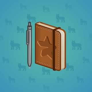 Star Notepad #66826