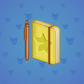 Star Notepad #66827