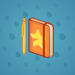 Star Notepad #66831