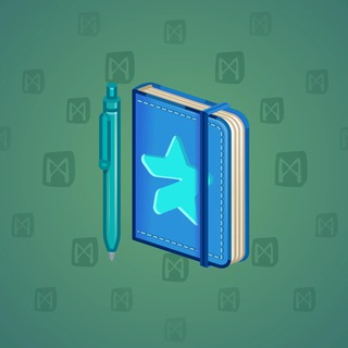 Star Notepad #66862