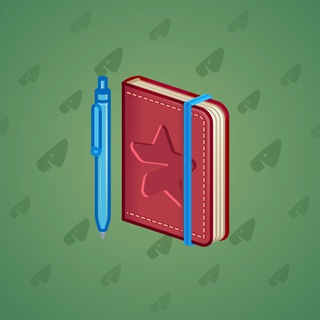 Star Notepad #66863
