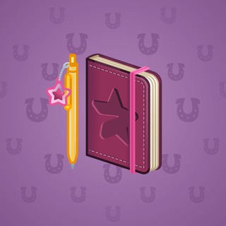 Star Notepad #66866
