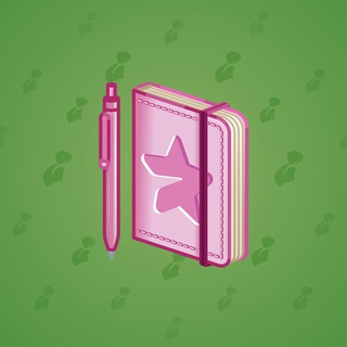 Star Notepad #66869