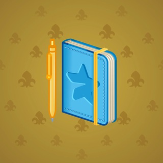 Star Notepad #66878