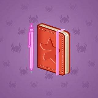 Star Notepad #66882