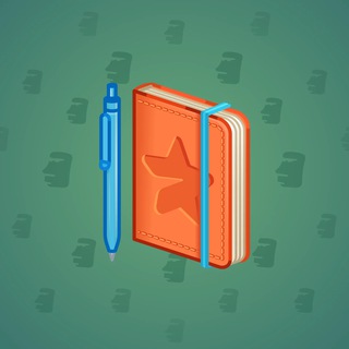 Star Notepad #66883