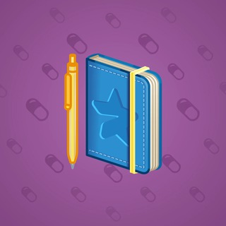 Star Notepad #66892