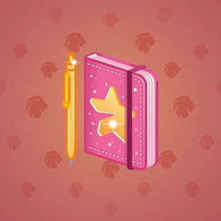 Star Notepad #66893