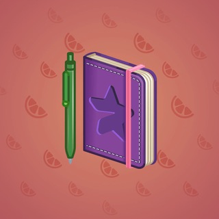 Star Notepad #66898