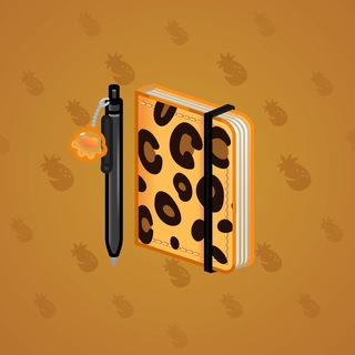 Star Notepad #66899