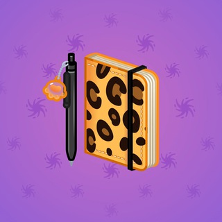 Star Notepad #66902