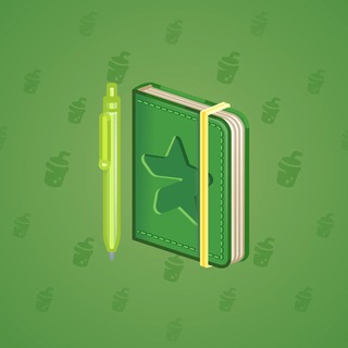 Star Notepad #66908