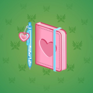 Star Notepad #66925