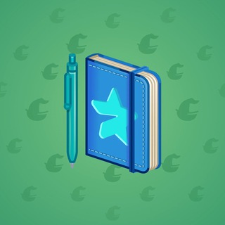 Star Notepad #66929