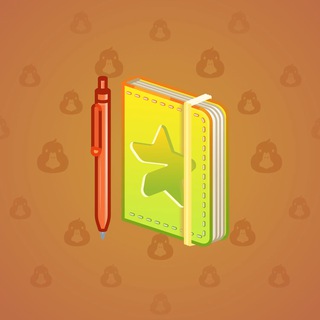 Star Notepad #66930