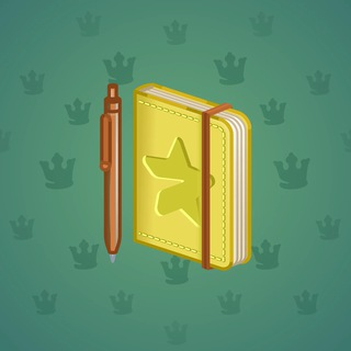 Star Notepad #66935