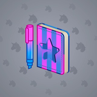 Star Notepad #66937