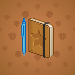 Star Notepad #66938