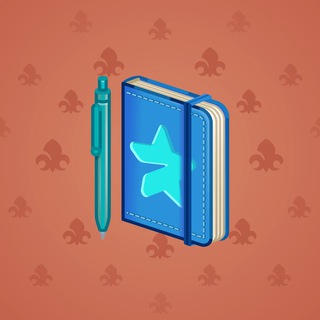 Star Notepad #66939