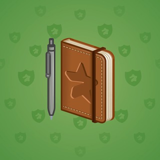 Star Notepad #66941