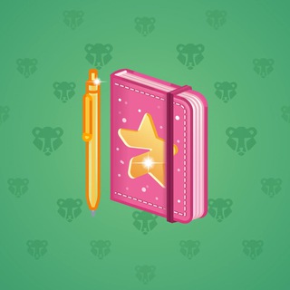 Star Notepad #66948