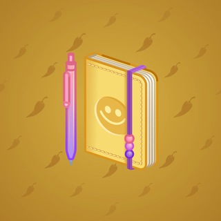 Star Notepad #66949