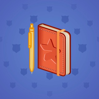 Star Notepad #66950