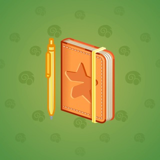 Star Notepad #66951
