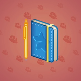 Star Notepad #66972