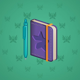 Star Notepad #66994