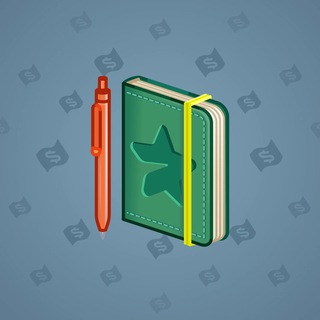 Star Notepad #66997
