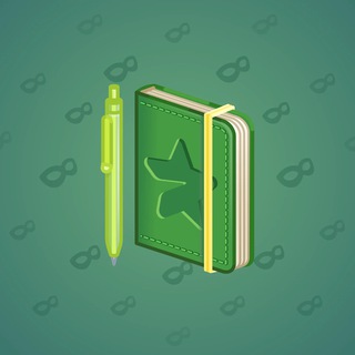 Star Notepad #67000