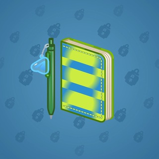 Star Notepad #67004