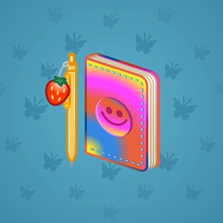 Star Notepad #67007