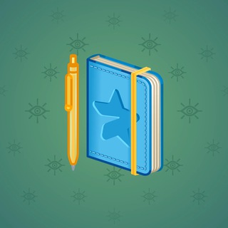 Star Notepad #67008