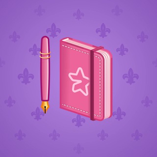 Star Notepad #67014