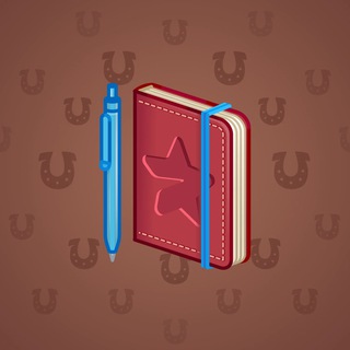 Star Notepad #67017