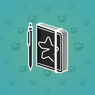 Star Notepad #67019
