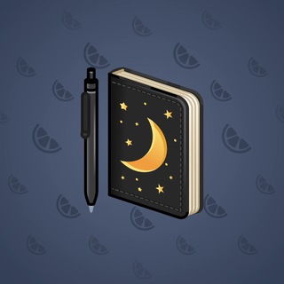 Star Notepad #67020