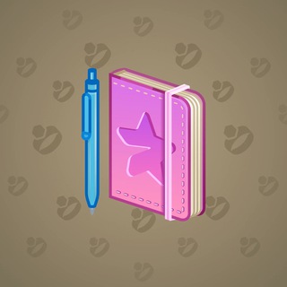 Star Notepad #67274