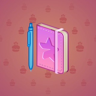 Star Notepad #67276