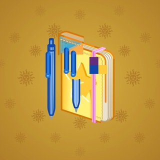Star Notepad #67277