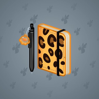 Star Notepad #67285
