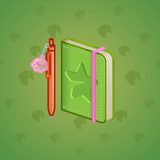 Star Notepad #67291