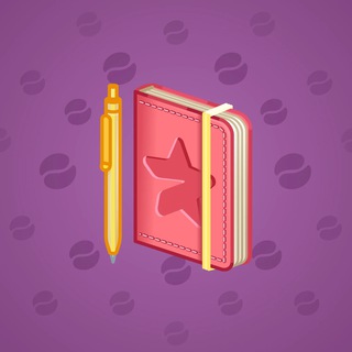 Star Notepad #67298