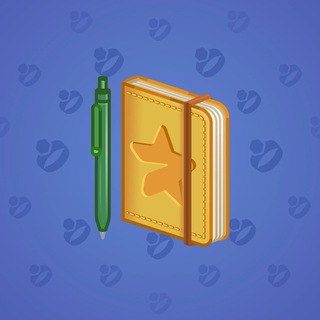 Star Notepad #67301