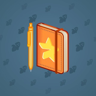 Star Notepad #67302