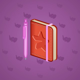 Star Notepad #67303