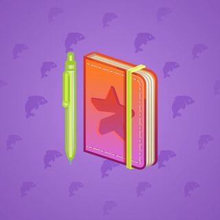 Star Notepad #67305