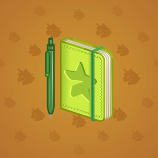 Star Notepad #67311